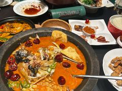 -秀儿四九城·新京菜(亚运村鸟巢店)