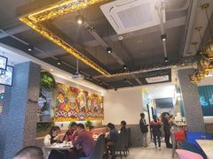 -柠檬树茶餐厅(海雅缤纷城店)