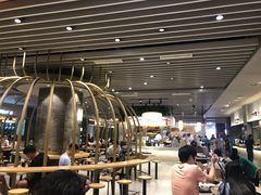 -食代馆(深业上城店)