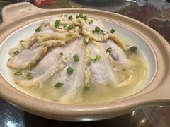 -杨记隆府(南坪店)
