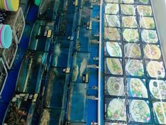 -渔中舟海鲜大排档(普陀沈家门店)