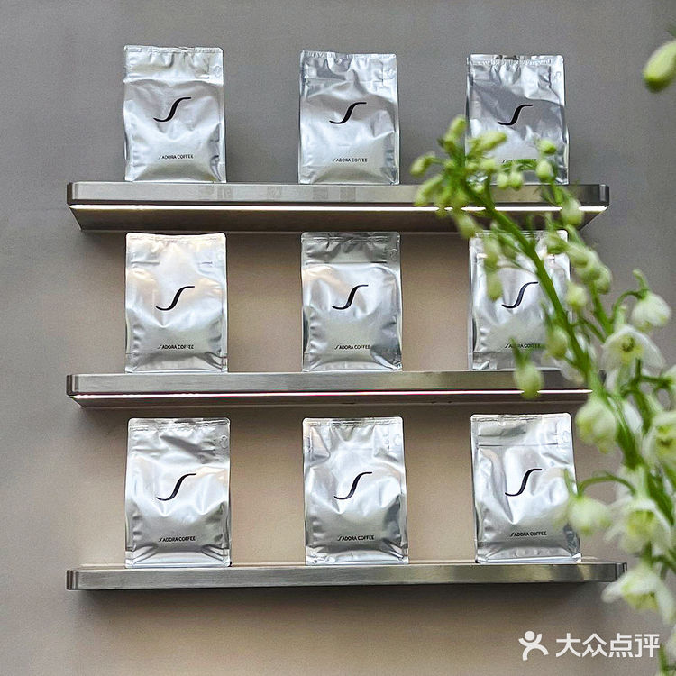苏州｜“尚多拉咖啡”全国首店