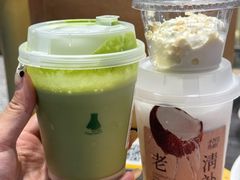 -阿嬷手作(成都万象城店)