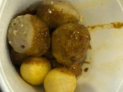 -利强记北角鸡蛋仔(弥敦道店 )