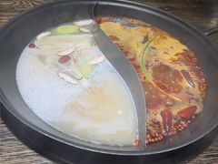 -冯校长老火锅(深圳总店)