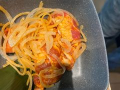 -新石器烤肉(欧尚永宁店)
