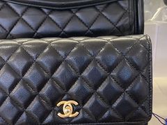 -六六奢品·vintage中古·回收二手奢侈品包包手表首饰(环球港店)