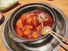 -饕老居耙牛肉(北碚总店)