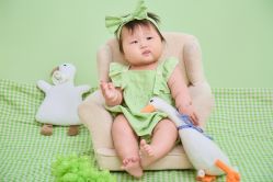 -小熊维尼高端儿童摄影(南山信和店)
