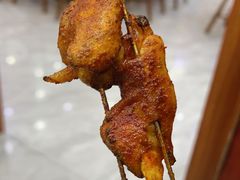 -尕胡才炕锅烤羊肉馆(八一路店)
