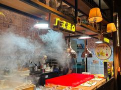 -领鲜活海鲜榴莲自助火锅(东门店)