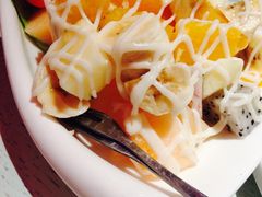 -泰香米泰国餐厅(凯德新南店)
