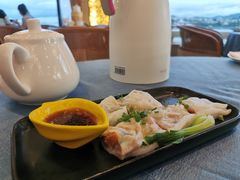 叉烧肠粉-鹭江宾馆·观海餐厅