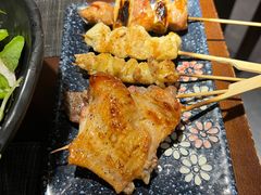 -王氏炉匠·烧鸟·居酒屋(双井店)