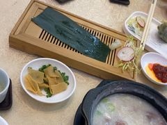 -大水车公馆·顺德菜·妈姐菜(均安店)