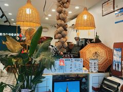-春莱·老挝咖啡·泰式奶茶(钟楼店)