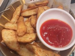 -通海俄式烧烤·俄罗斯大串(嵩山路店)