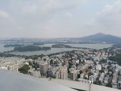 -洲际酒店·地平线全日餐厅HORIZON CAFÉ