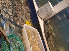 -海天盛宴新派海鲜自助餐厅(群力店)