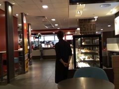 -麦当劳(杭州庆春路店)