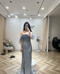 -予白婚纱礼服馆