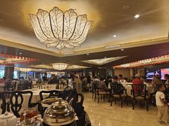 大堂-广东嘉华大酒店·金銮阁中餐厅