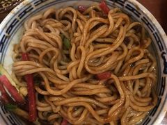 -又一福烤鸭·北京菜(东四店)