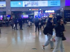 -沈阳站