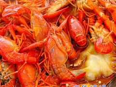 -江湖万州烤鱼(王子美食城)