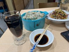 -老边饺子馆(东单店)
