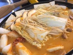 -BOPEYE·波派炸鸡(河西中央商场店)