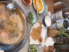 -大理董·董家小厨野生菌火锅(古城旗舰店)