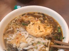 -易裕和·长沙米粉(友谊路店)