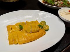 -四季民福烤鸭店(外滩外白渡桥店)