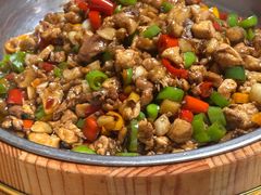 -德馨园(墨香新苑店)