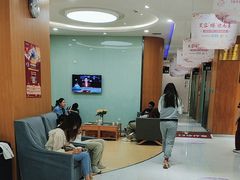 -雅悦齿科(顾村公园店)