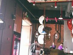 大堂-龙虾风暴(松江店)