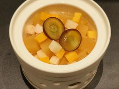 -胥城奥灶面·面之府(书香世家月亮湾酒店)