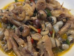 -阿巧一号私房菜(止园路店)