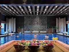 -清河半岛温泉度假酒店