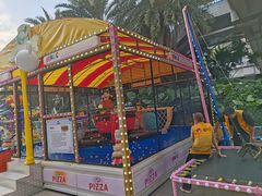 -布吉佳兆业广场