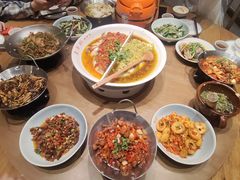 -东方红·湖南菜(金屿店)