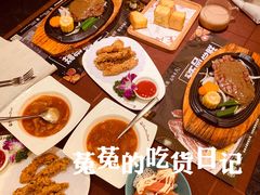 -尊品牛排(沙湾印象汇店)