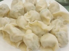 -陶然饺子城(奥体中路店)