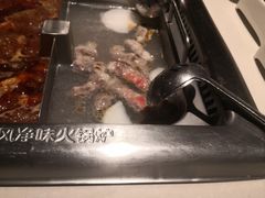 -海底捞火锅(万丰桥店)