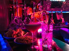 -MOSSO音乐酒吧·Live House(南京西路店)