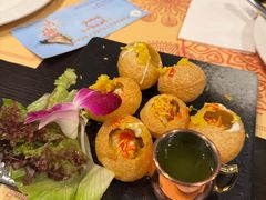-克比叔叔印度餐厅Kebabs on the Grille (人民广场店)