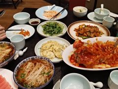 -海天楼中餐厅(吴宫泛太平洋酒店)
