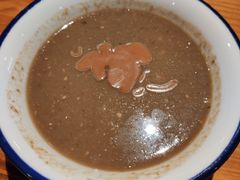 -義聚德·清真铜锅涮羊肉·烧烤(河东店)