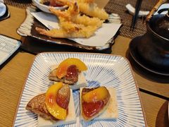 -田舍家Inakaya·炉端烧·铁板烧(天汇igc店)